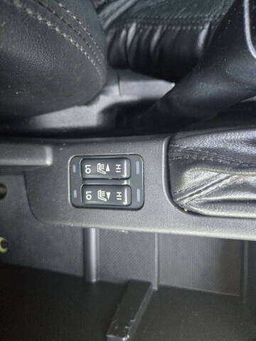 2013 Subaru Forester 2.5XT Touring