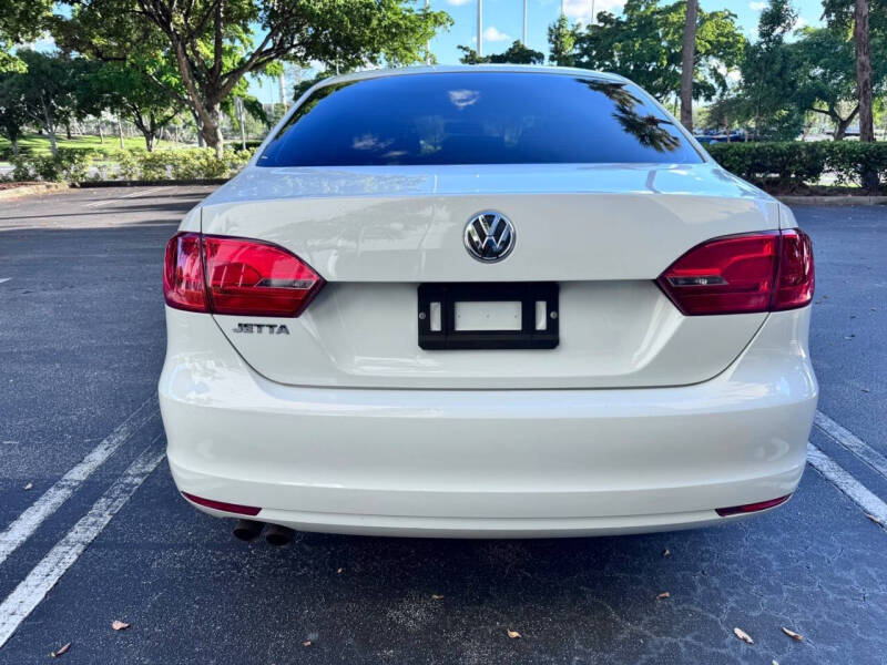 2014 Volkswagen Jetta