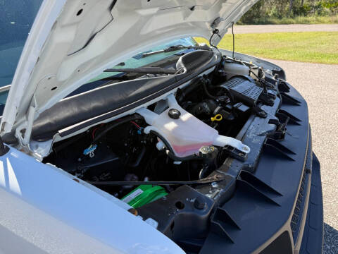 2012 Chevrolet Express LS 1500