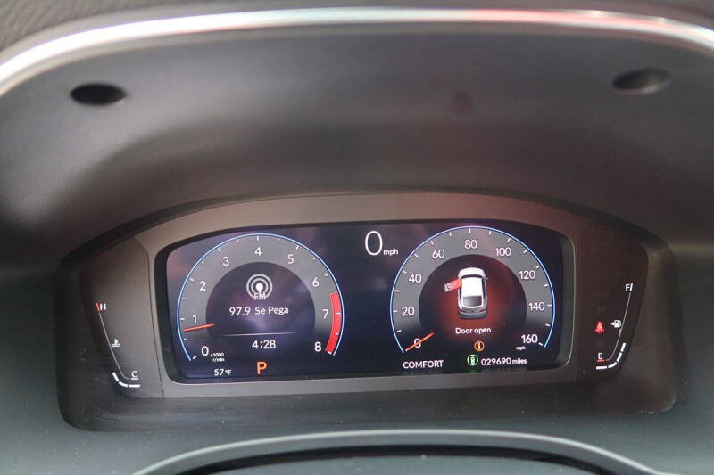 2023 Acura Integra w/A-SPEC