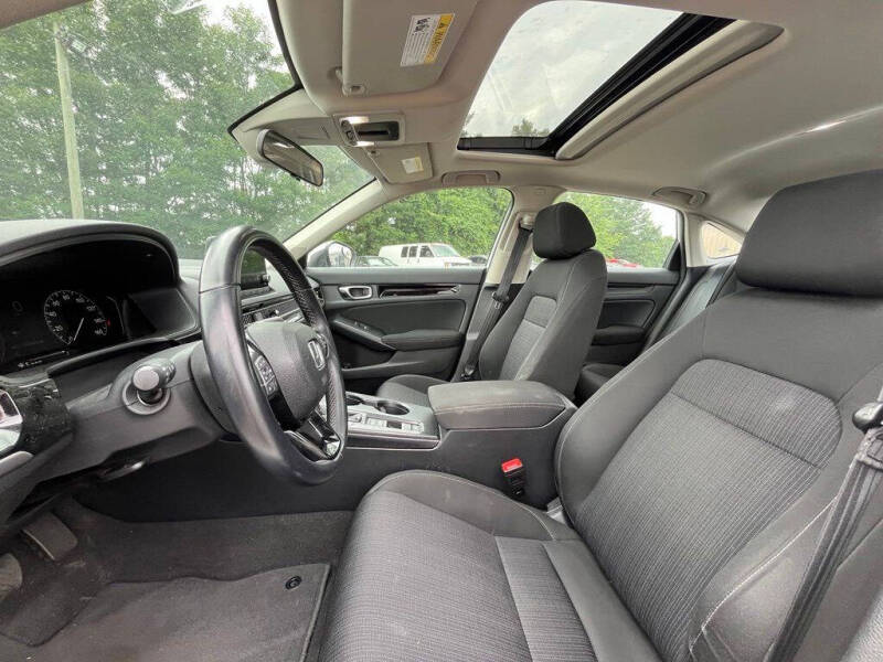 2023 Honda Civic