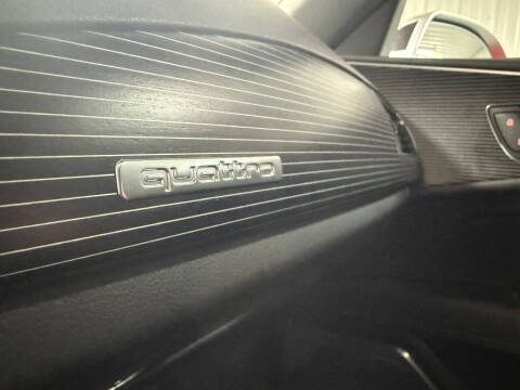 2014 Audi RS 7 4.0T quattro Prestige