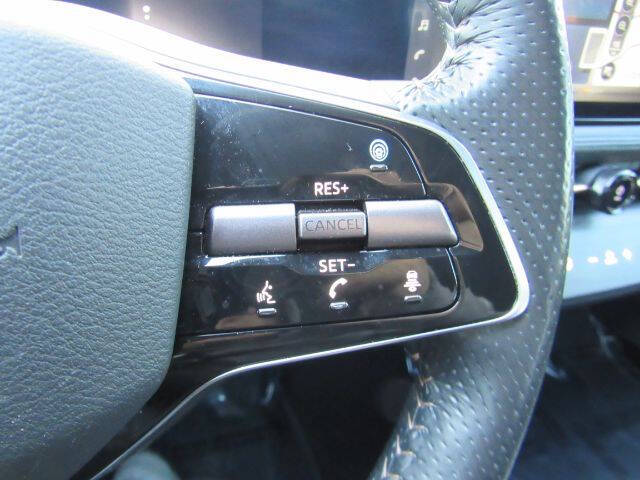 2024 Nissan Ariya Venture+