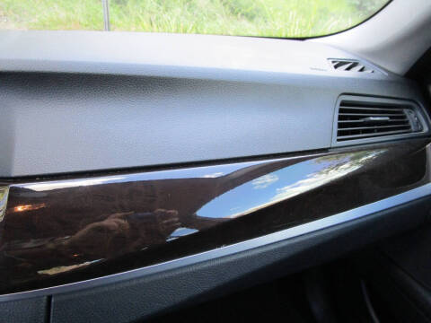 2013 BMW 5 Series 528i xDrive