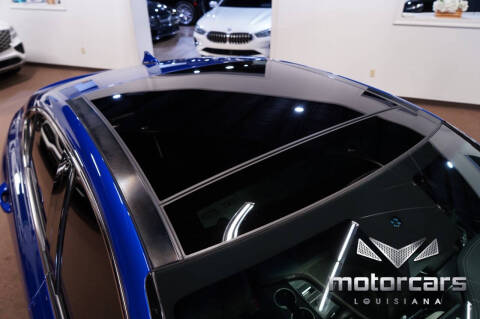 2022 Genesis G70 3.3T Standard
