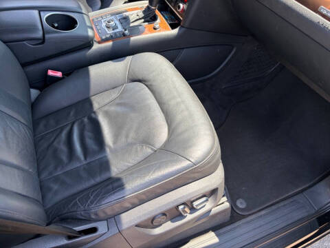 2012 Audi Q7 3.0 quattro TDI Premium Plus