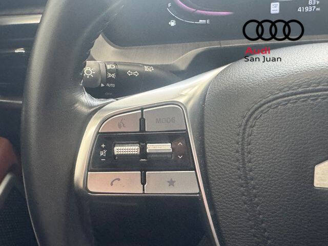 2023 Kia Telluride EX