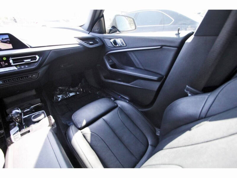 2020 BMW 2 Series M235i xDrive Gran Coupe