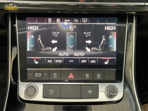 2023 Audi Q7 quattro Premium 45 TFSI