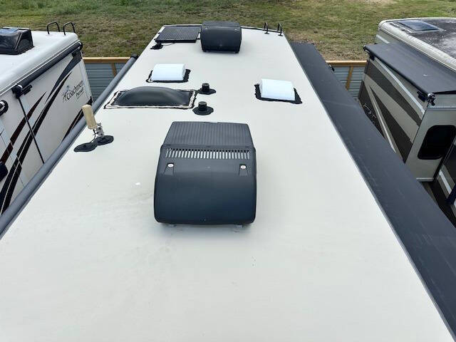 2020 Winnebago Vista