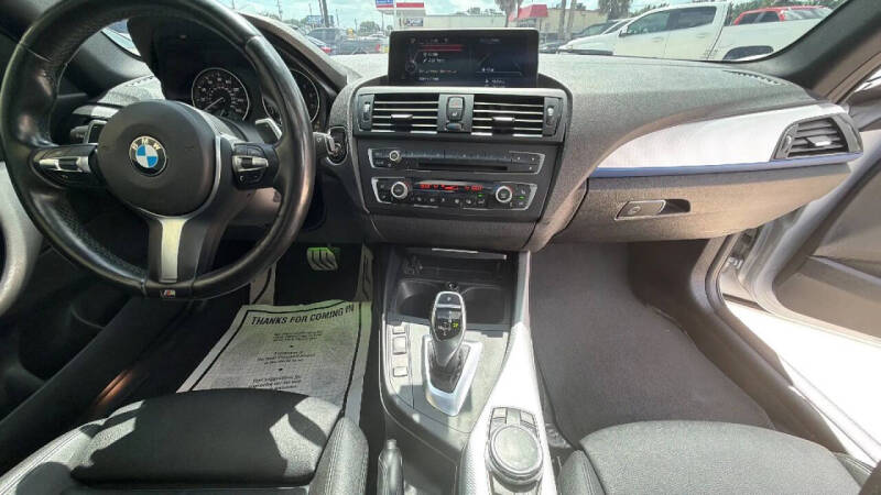 2015 BMW 2 Series M235i
