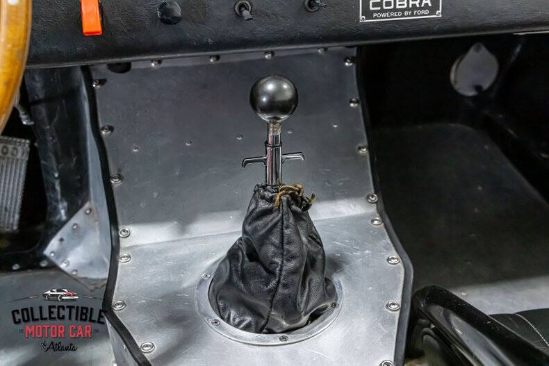 1964 Shelby Cobra