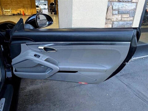 2013 Porsche 911 Carrera