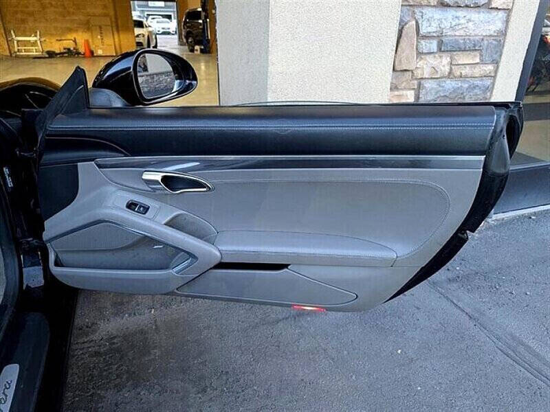 2013 Porsche 911 Carrera