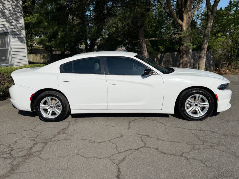 2021 Dodge Charger SXT