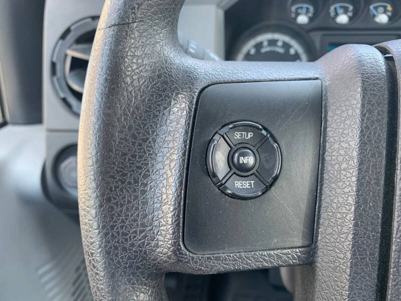 2015 Ford F-250 Super Duty