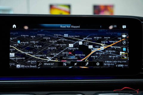 2022 Mercedes-Benz GLE GLE 350