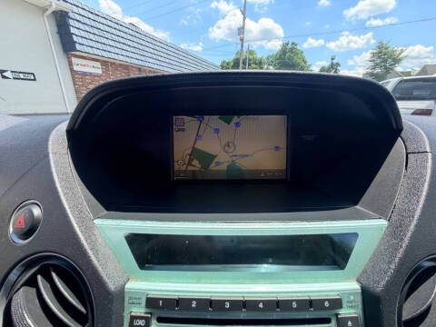 2011 Honda Pilot Touring