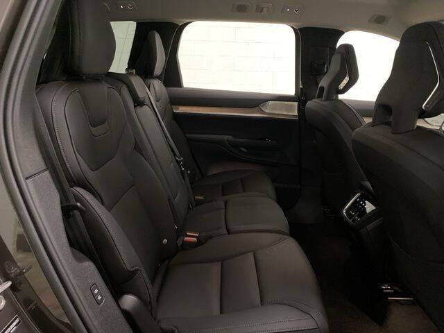 2025 Volvo EX90 Twin Performance Ultra 7P