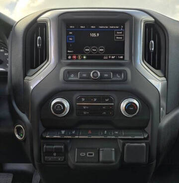 2024 GMC Sierra 2500HD Pro