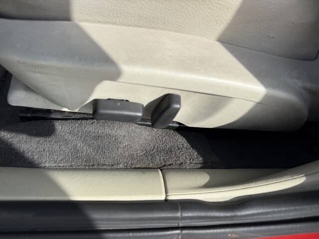 2006 Saab 9-3 2.0T SportCombi
