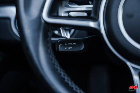 2017 Porsche 718 Boxster