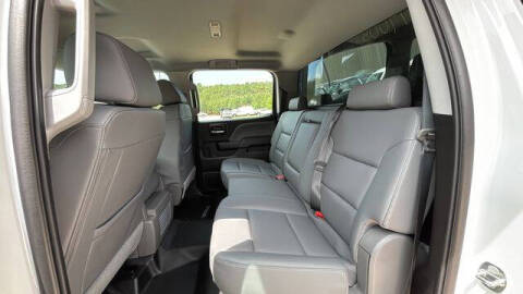 2026 Chevrolet Silverado 5500HD