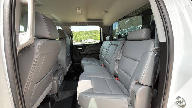 2026 Chevrolet Silverado 5500HD