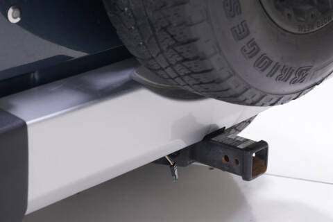 2008 Jeep Wrangler Unlimited Sahara