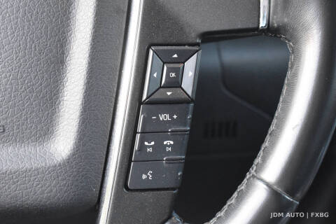 2017 Lincoln Navigator Select