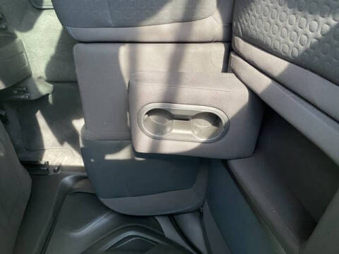 2015 Chevrolet Trax