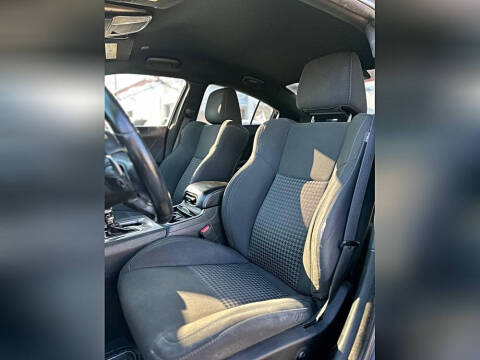 2019 Dodge Charger GT