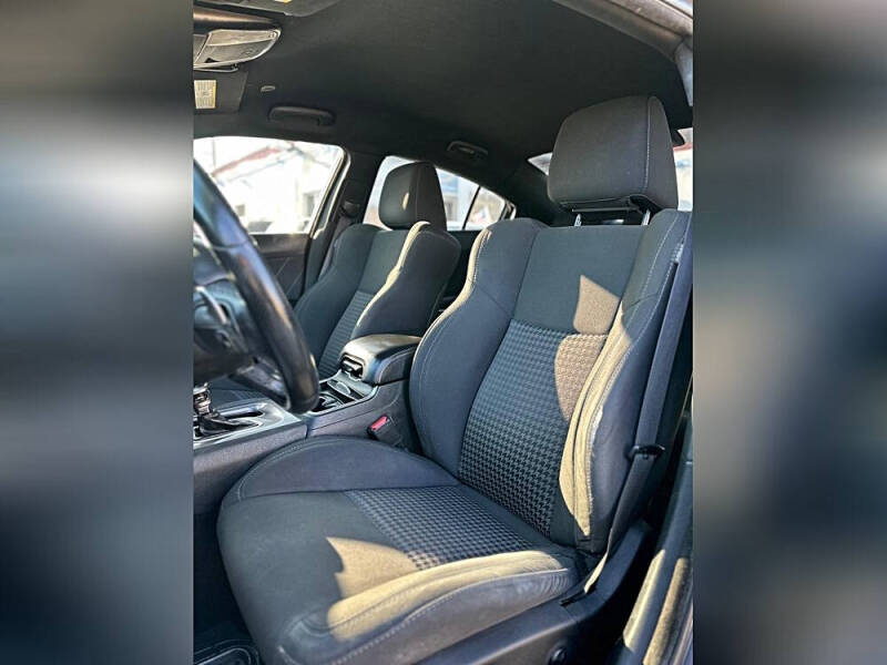 2019 Dodge Charger GT