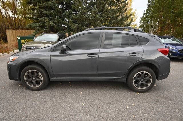 2023 Subaru Crosstrek Premium