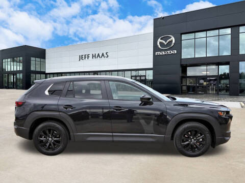 2025 Mazda CX-50 2.5 S Preferred