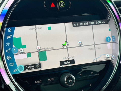 2022 MINI Clubman Cooper S ALL4