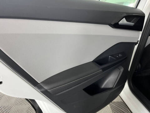 2024 Volkswagen Taos S