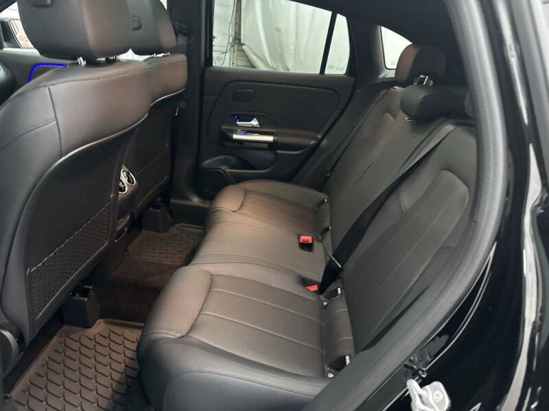 2026 Mercedes-Benz GLA GLA 250