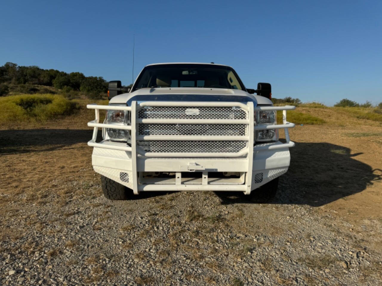 2015 Ford F-350 Super Duty for sale at Casey Ray, Inc. in Brownwood, TX