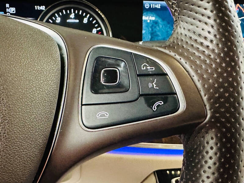 2017 Mercedes-Benz E-Class E 300 4MATIC