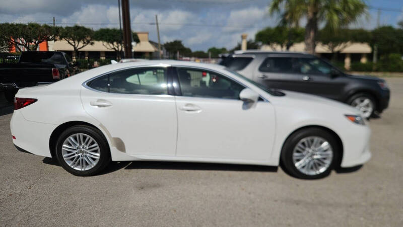 2014 Lexus ES 350
