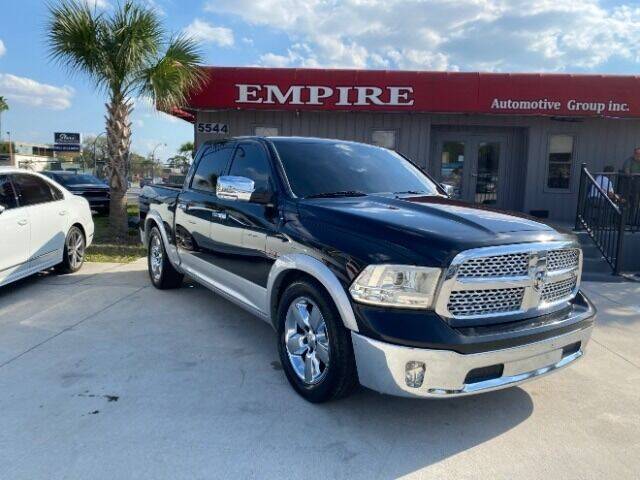 2015 RAM 1500 for sale at Empire Automotive Group Inc. in Orlando FL