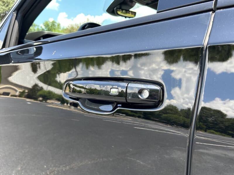 2025 GMC Yukon AT4 Ultimate