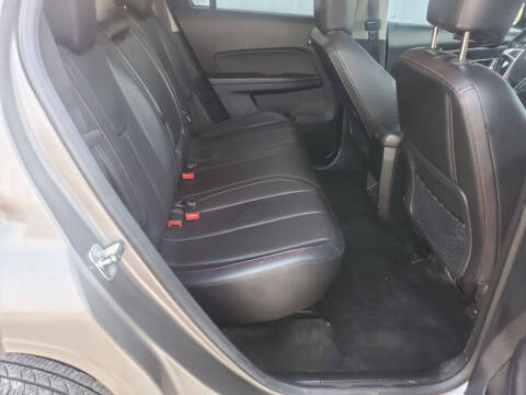 2012 GMC Terrain SLT-1