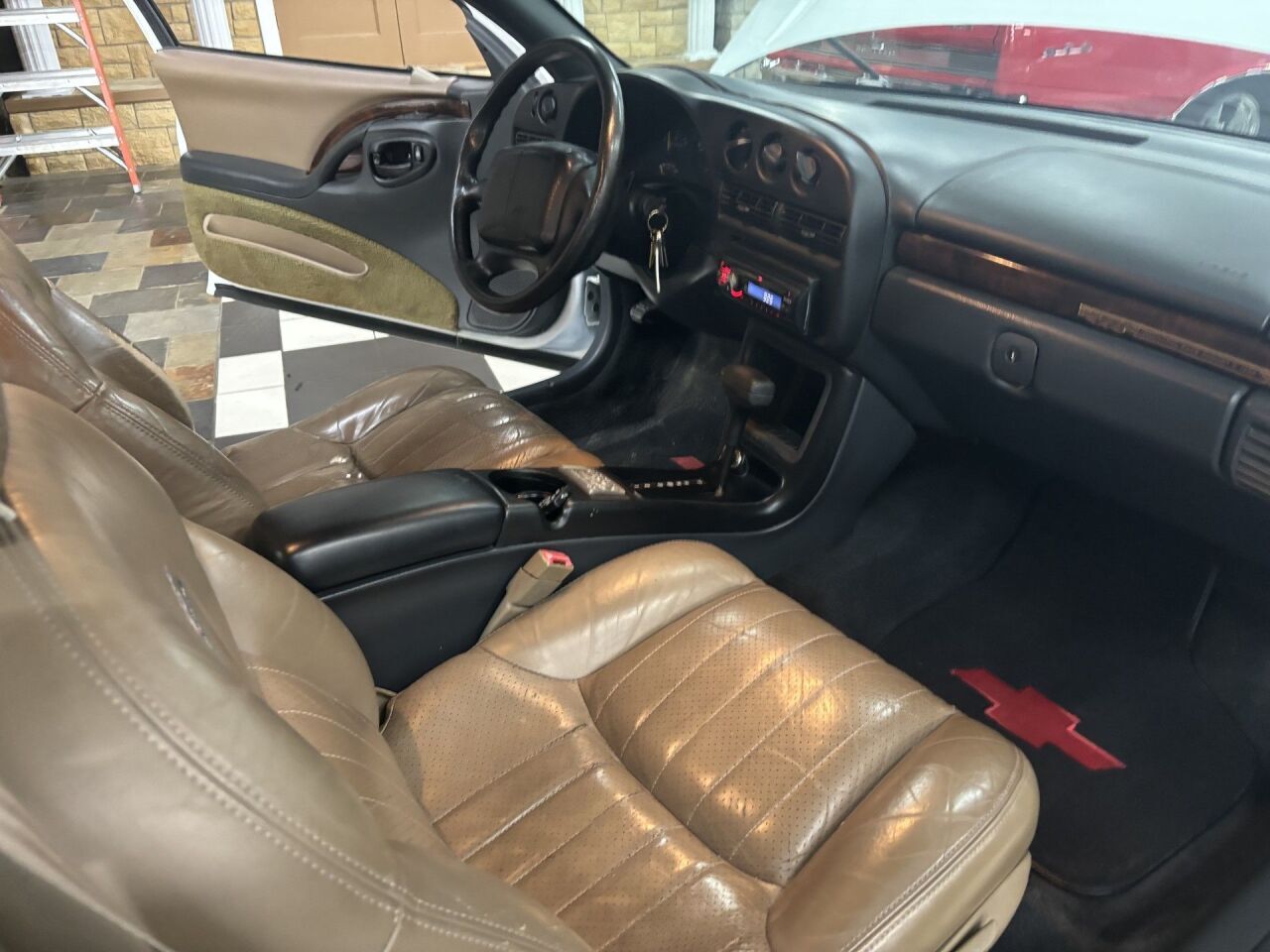 1995 Chevrolet Monte Carlo 22