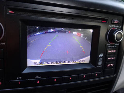 2012 Subaru Forester 2.5X Limited