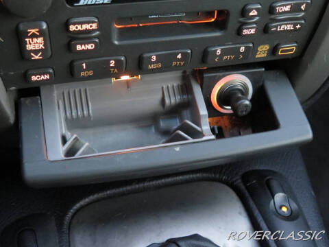 1999 Cadillac Catera