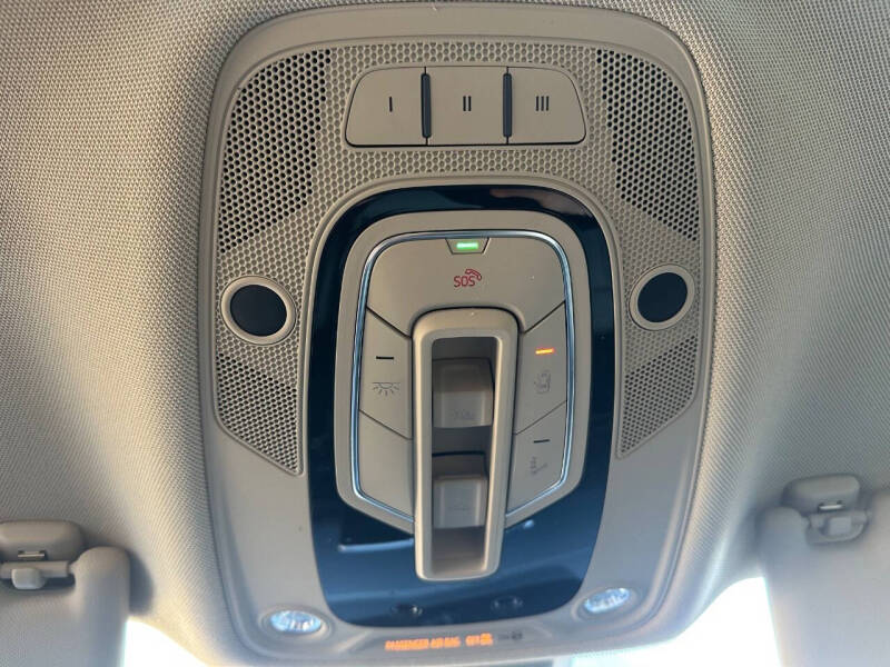 2019 Audi Q5 quattro Premium Plus 45 TFSI