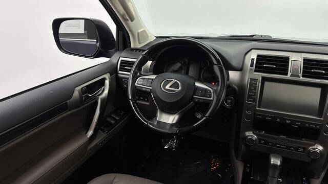 2021 Lexus GX 460