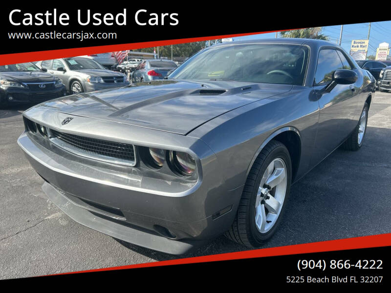 Amazing Castle Cars Jax Fl Photos